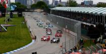 IndyCar - Detroit 2015