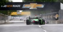 IndyCar - Detroit 2015