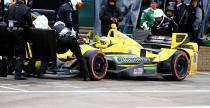 IndyCar - Detroit 2015