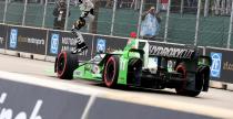 IndyCar - Detroit 2015
