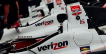 IndyCar - Detroit 2015