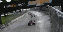 IndyCar - Detroit 2015