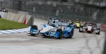 IndyCar - Detroit 2015