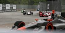 IndyCar - Detroit 2015