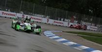 IndyCar - Detroit 2015