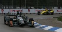 IndyCar - Detroit 2015