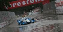 IndyCar - Detroit 2015