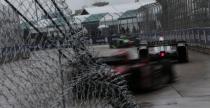 IndyCar - Detroit 2015