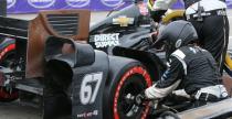 IndyCar - Detroit 2015