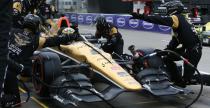 IndyCar - Detroit 2015