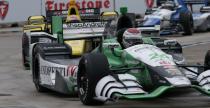 IndyCar - Detroit 2015