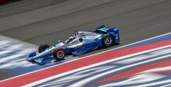 IndyCar: Pierwsze pole position Pagenauda na owalu