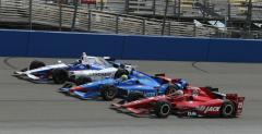 Kierowcy IndyCar objci rygorystycznym kodeksem postpowania