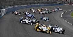 Kierowcy IndyCar objci rygorystycznym kodeksem postpowania