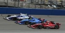 IndyCar - Fontana 2015