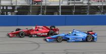 IndyCar - Fontana 2015