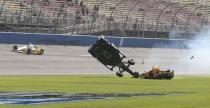 Kierowcy IndyCar objęci rygorystycznym kodeksem postępowania