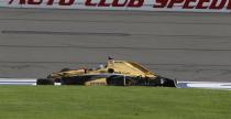 IndyCar - Fontana 2015