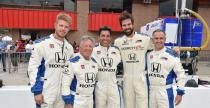 IndyCar - Fontana 2015