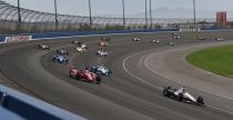 IndyCar - Fontana 2015