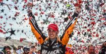 IndyCar - Fontana 2015