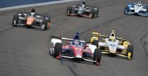 IndyCar - Fontana 2015