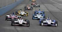 IndyCar - Fontana 2015