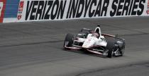 IndyCar - Fontana 2015