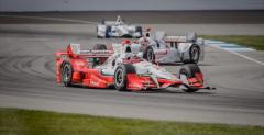 IndyCar, Indianapolis Road Course 2015