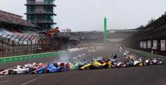 IndyCar, Indianapolis Road Course 2015