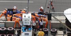 IndyCar, Indianapolis Road Course 2015