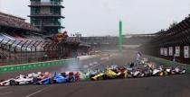 IndyCar, Indianapolis Road Course 2015