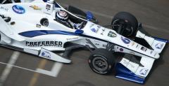 Matt Brabham gotowy na IndyCar