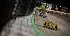 IndyCar: Owal w Iowa przywrci Hunter-Reaya na najwyszy stopie podium