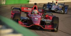IndyCar: Owal w Iowa przywrci Hunter-Reaya na najwyszy stopie podium