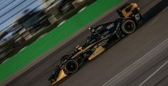 IndyCar: Owal w Iowa przywrci Hunter-Reaya na najwyszy stopie podium