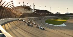 IndyCar: Owal w Iowa przywrci Hunter-Reaya na najwyszy stopie podium