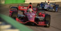 IndyCar: Owal w Iowa przywrci Hunter-Reaya na najwyszy stopie podium