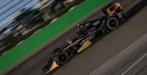 IndyCar: Owal w Iowa przywrci Hunter-Reaya na najwyszy stopie podium