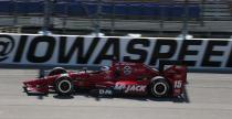 IndyCar: Rahal chce sprztn Montoi sprzed nosa mistrzostwo