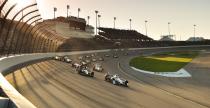 IndyCar: Owal w Iowa przywrci Hunter-Reaya na najwyszy stopie podium