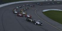 IndyCar - Iowa 2015