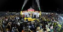 IndyCar - Iowa 2015