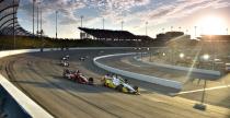 IndyCar - Iowa 2015