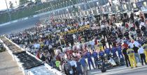 IndyCar - Iowa 2015