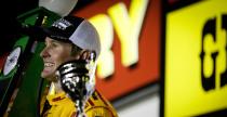 IndyCar - Iowa 2015