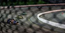 IndyCar - Iowa 2015