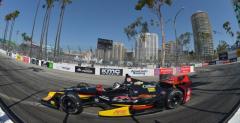 IndyCar, Long Beach 2015