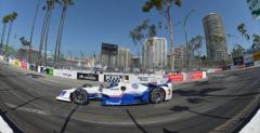 IndyCar, Long Beach 2015