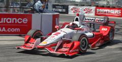 IndyCar: Dixon odczarowa Long Beach